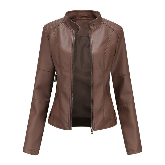 Sara | trendy and elegant jacket
