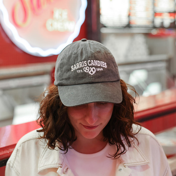 Sarris Hat