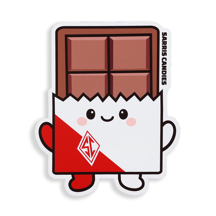 Sarris Magnets