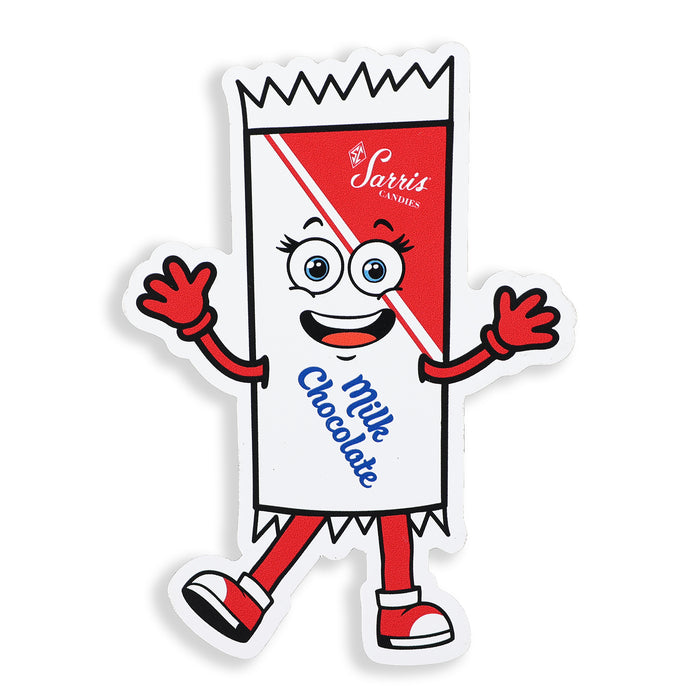 Sarris Magnets