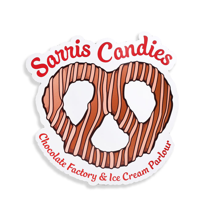 Sarris Magnets