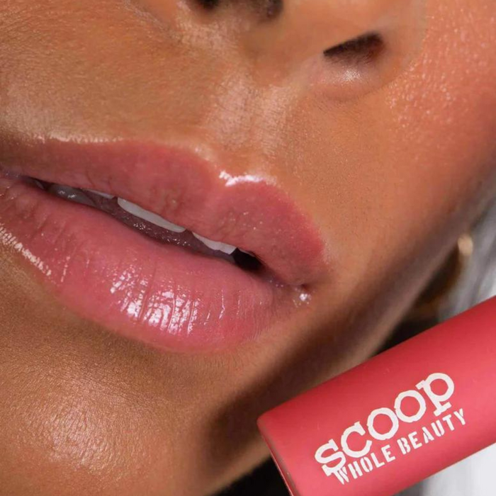 Go-For-Zero-Australia-Scoop-Whole-Beauty-Australia-Natural-Mineral-Lip-Gloss-Pink-Pitaya-Lips