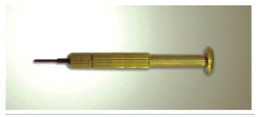 Screwdriver