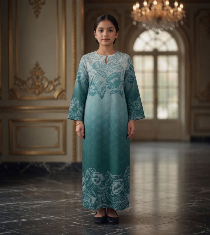 Seafoam Grace (Kids)