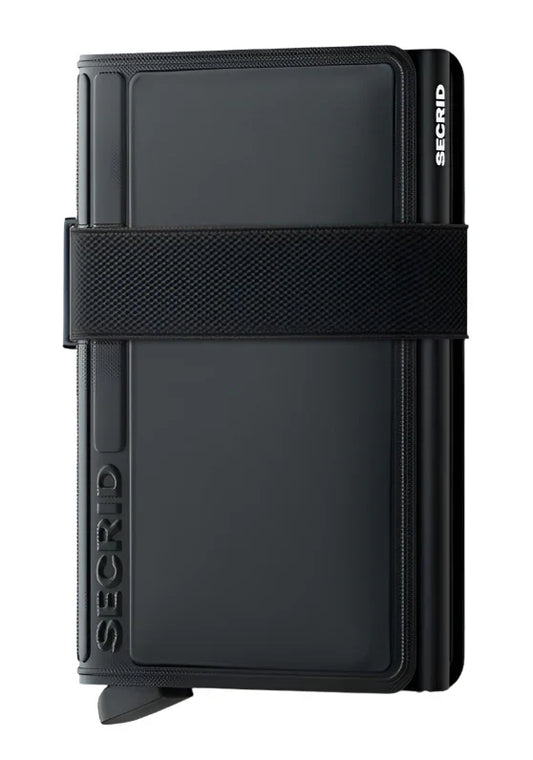 Secrid Bandwallet TPU Black - BTP-BLACK