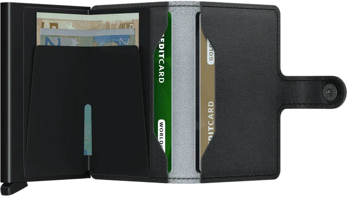 Secrid Miniwallet Rembrandt's Night Watch - MAR-NIGHTWATCH