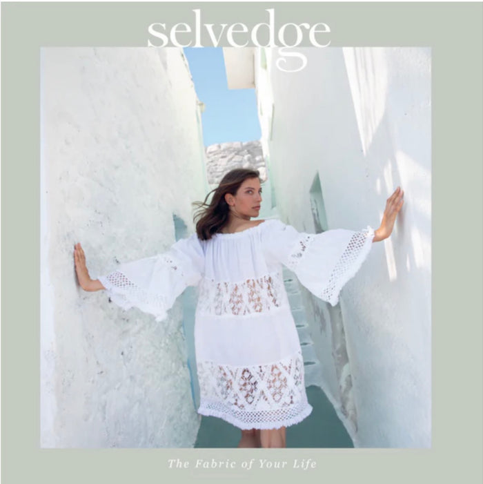 Selvedge Magazine