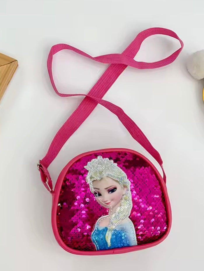 Sequence Bag