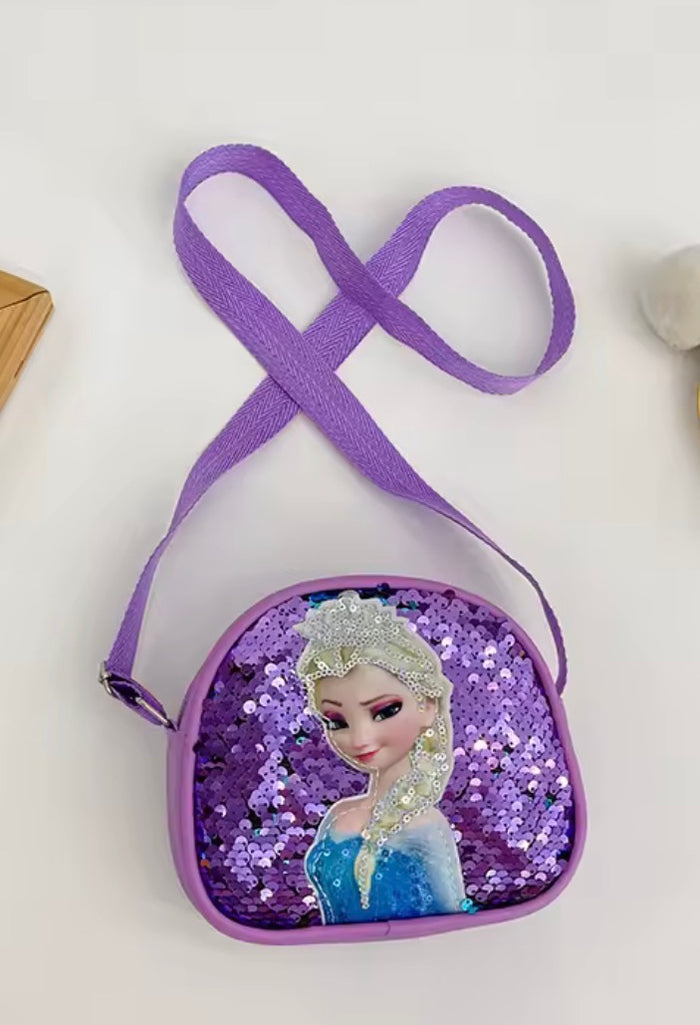 Sequence Bag
