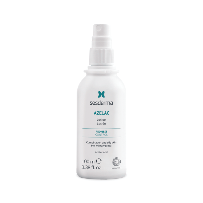 Sesderma Azelac Face, Scalp & Body Lotion 100ml