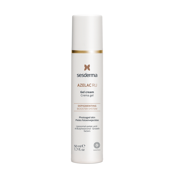 Sesderma Azelac Ru Cream Gel Intensive 50ml