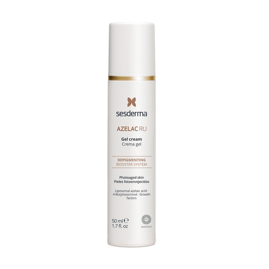 Sesderma Azelac Ru Cream Gel Intensive 50ml