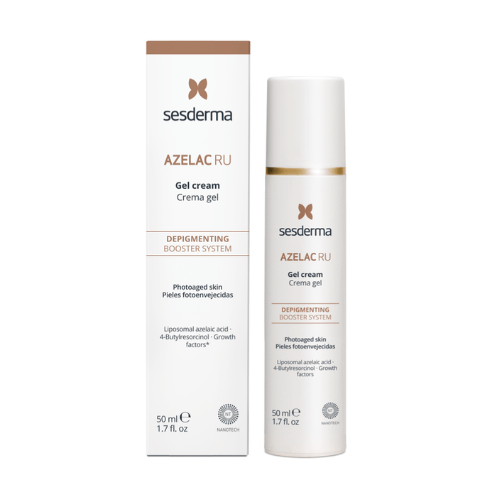 Sesderma Azelac Ru Cream Gel Intensive 50ml