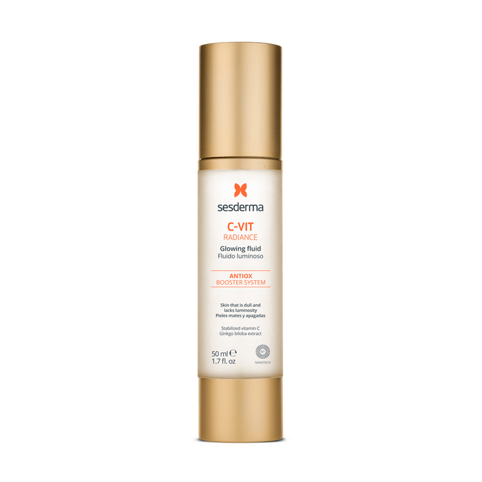 Sesderma C-Vit Radiance Glowing Fluid 50ml
