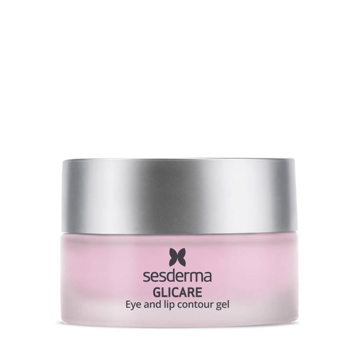 Sesderma Glicare Eye And Lip Contour Gel 30ml