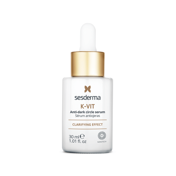 Sesderma K-Vit Anti-Dark Circles Serum 30ml