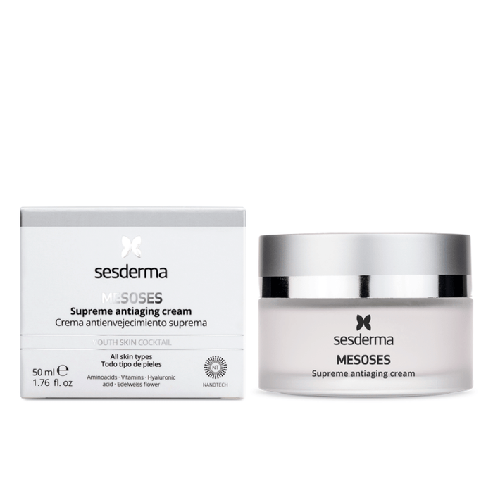 Sesderma Mesoses Cream 50ml