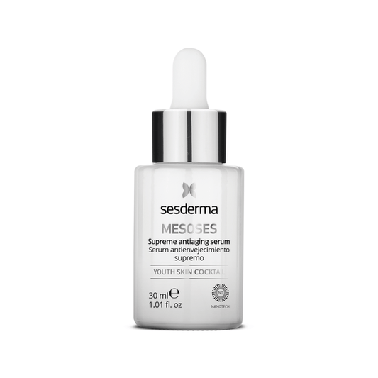 Sesderma Mesoses Serum Supreme Antiaging Serum All Skins 30ml