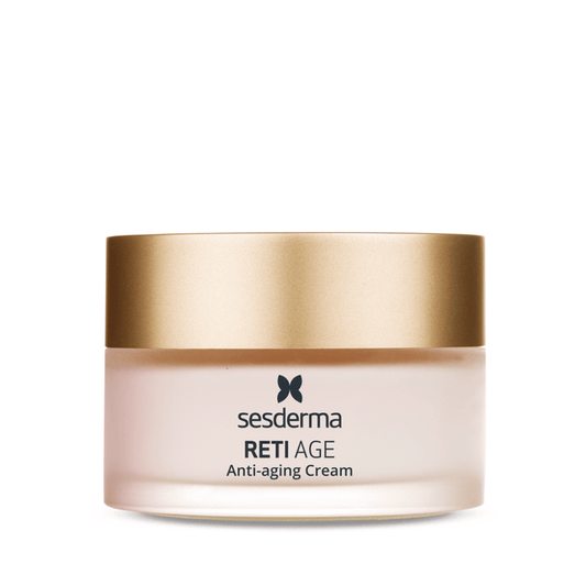 Sesderma Retiage Facial Cream 50ml