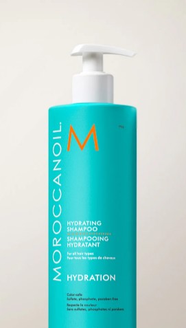 Shampoo 33.8oz