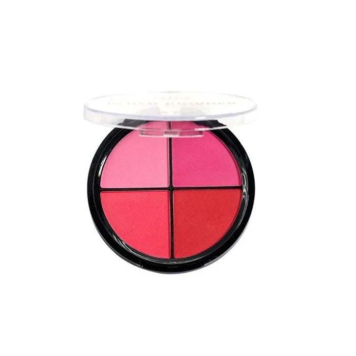 S.HE - BLUSH POWDER