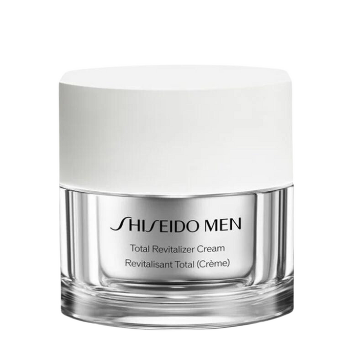 Shiseido Men Total Revitalizer Cream
