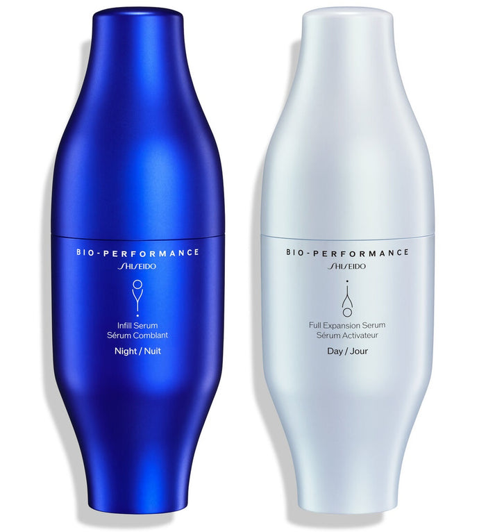 Shiseido Skin Bio Performance Filler Serum