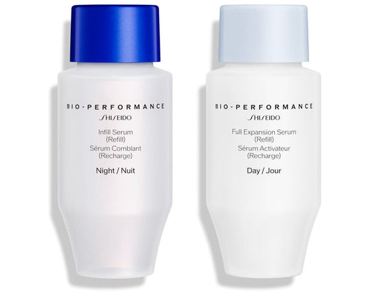 Shiseido Skin Filler Serum Refills