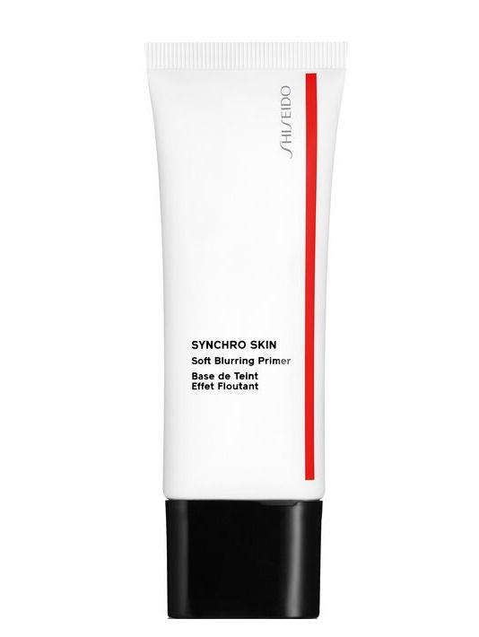 Shiseido Soft Blurring Primer Shiseido Skincare