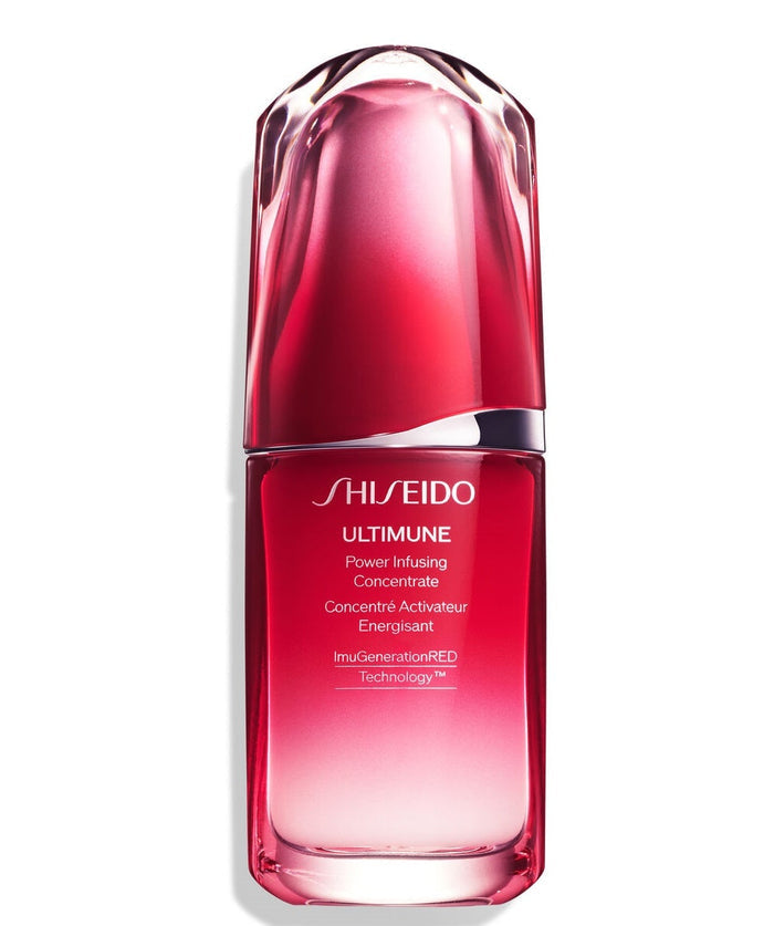 Shiseido Ultimune Power Infusing Concentrate 3 Shiseido Makeup