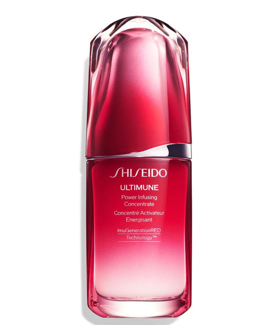 Shiseido Ultimune Power Infusing Concentrate 3 Shiseido Makeup