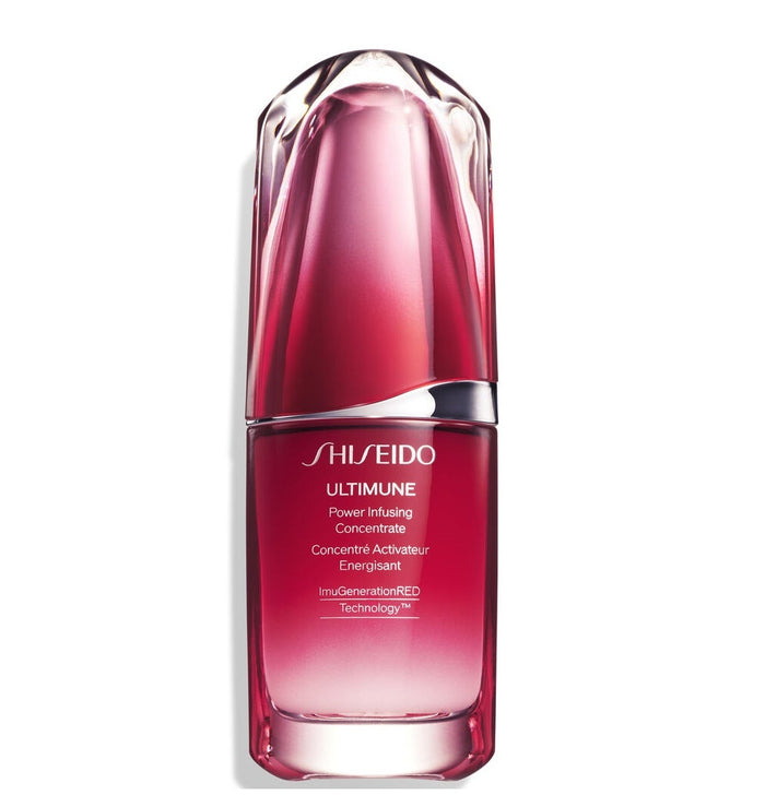 Shiseido Ultimune Power Infusing Concentrate 3 Shiseido Makeup