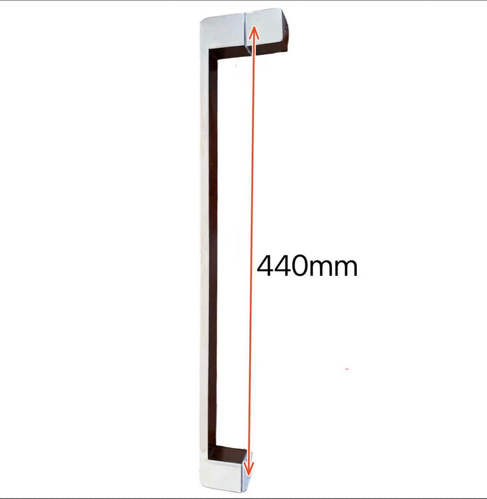 Shower Glass Door Handle for Bathroom