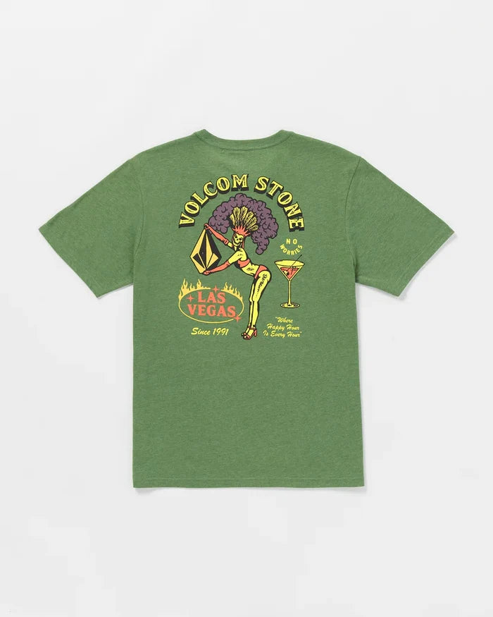 Showgirl Tee