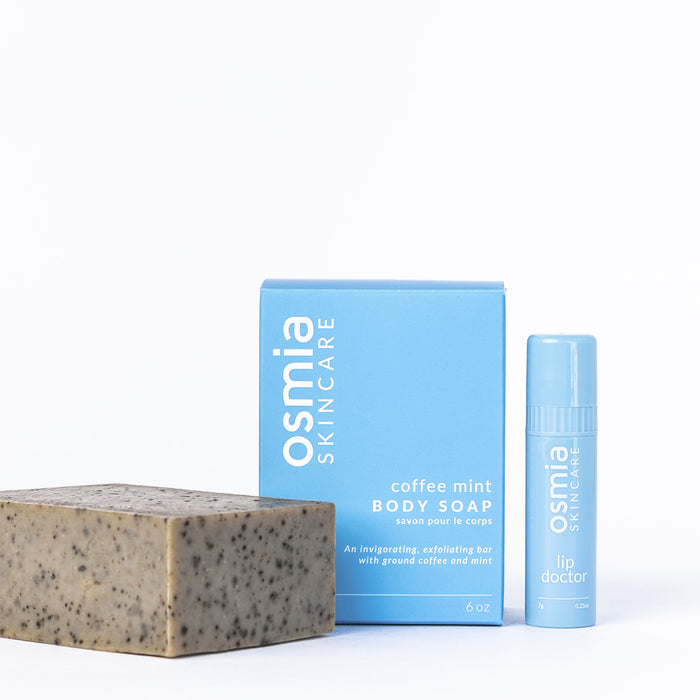 Simple Gift - Osmia