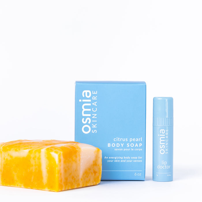 Simple Gift - Osmia