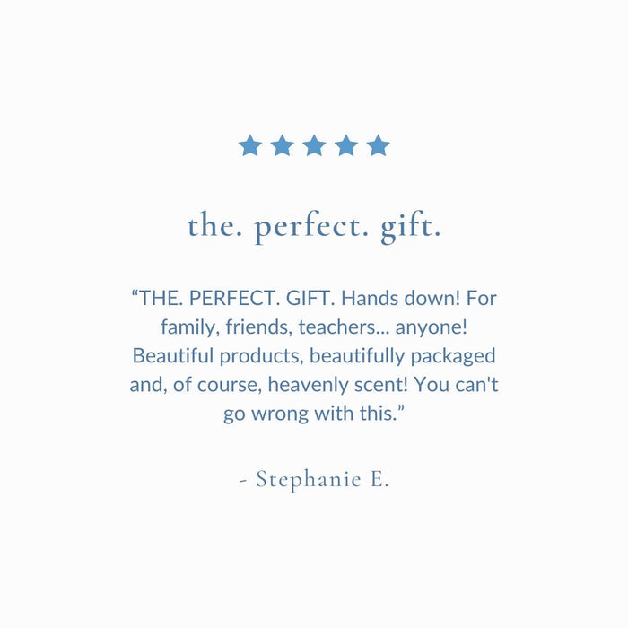 Simple Gift - Osmia