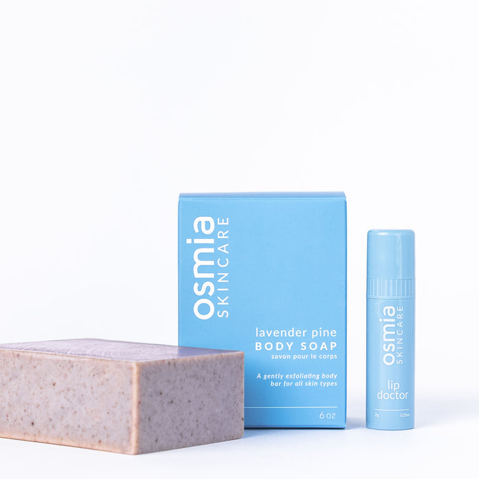 Lavender Pine