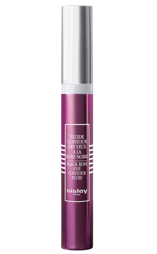 Sisley Black Rose Eye Contour Fluid