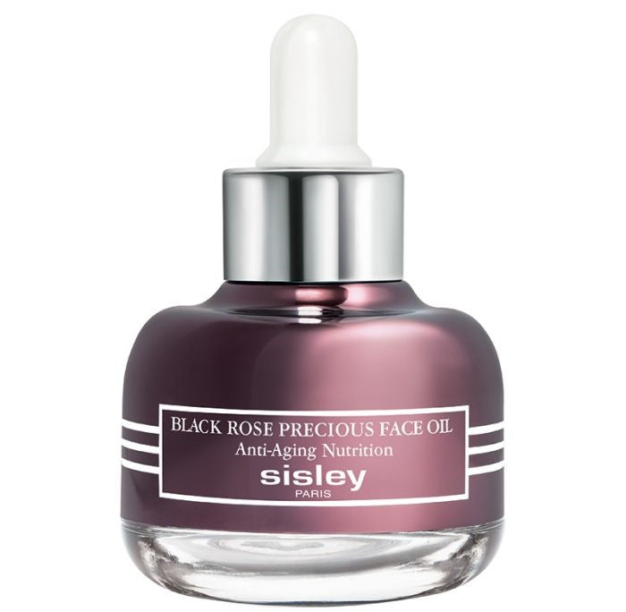 Sisley Huile Precieuse A La Rose Noire - Moustapha AL-Labban & Sons