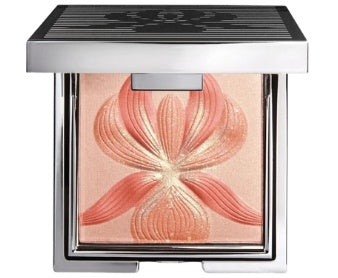Sisley L'Orchidee Highlighter Blush With White Lily