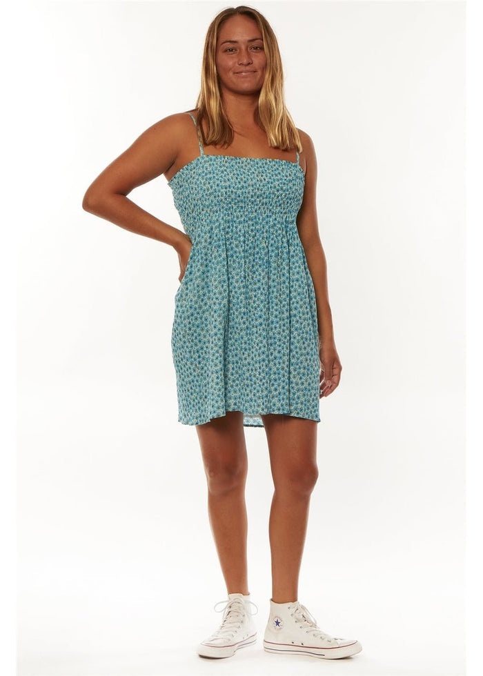Sisstrevolution Cassi Dress - Bascora