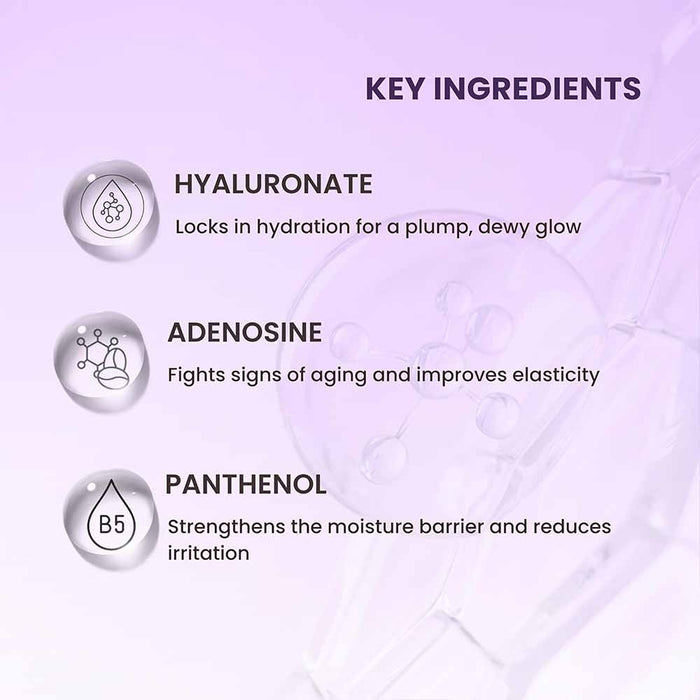 Skin Biome Serum Acne & Cell Renewal
