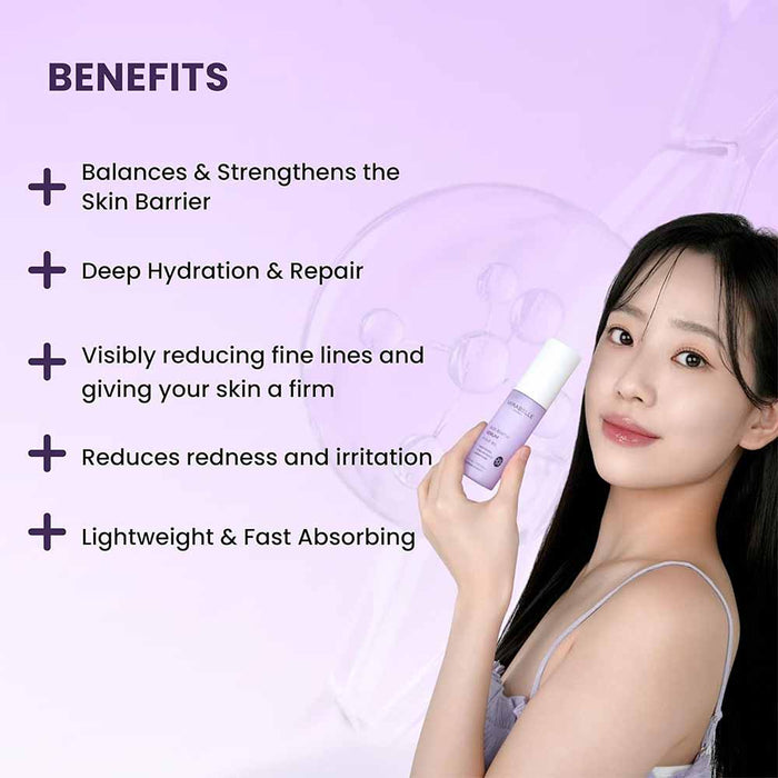 Skin Biome Serum Acne & Cell Renewal