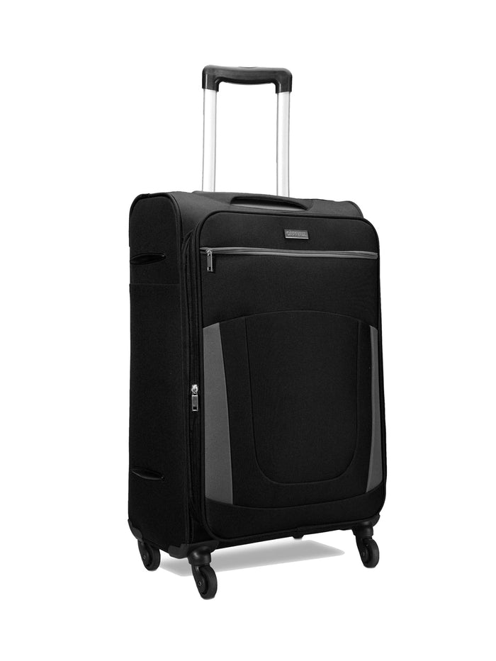 Sleek Luggage Set Of 3 - S+M+L
