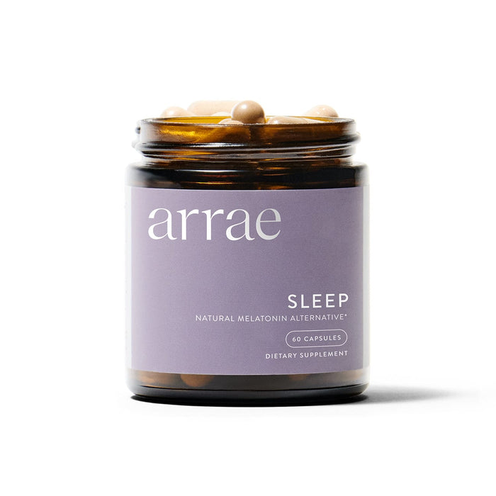 Sleep Capsules