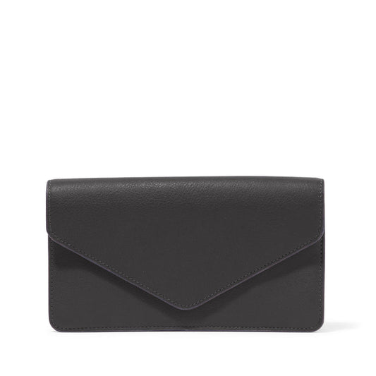 Willow-Envelope-Wallet-Clutch-Black-W56-135