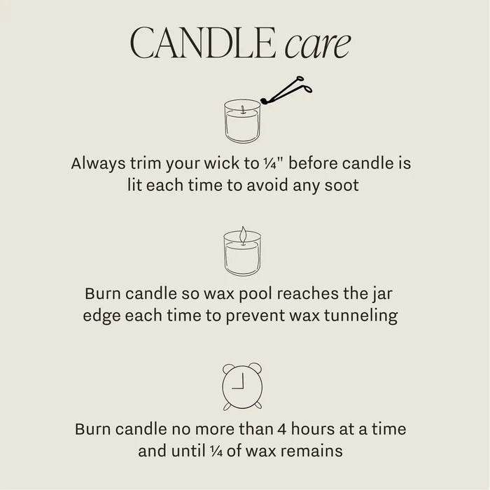 Smells Like She’s Playing Mahjong Soy Candle