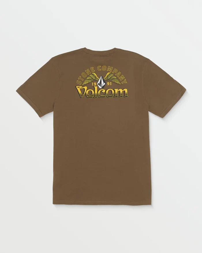 Soarin Since 91 Tee