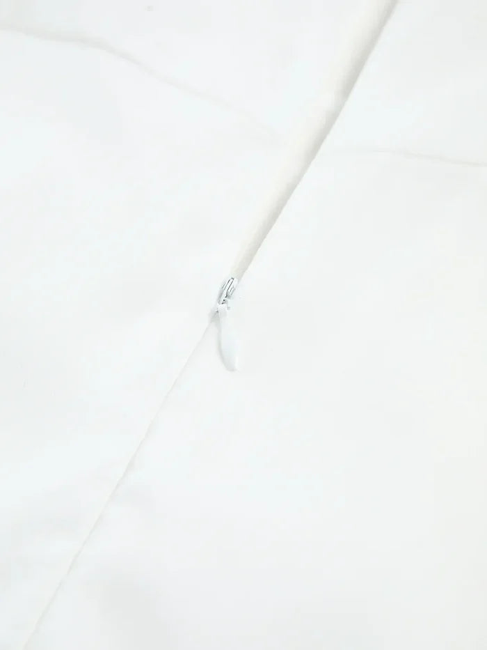 Sofia | Elegant Long Dress with Straps